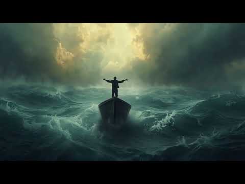 Reverence | Dark Rock | AI Music