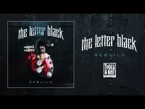 The Letter Black 