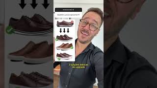 🤔 Devo aposentar o meu SAPATÊNIS, Pedrão | Moda Masculina