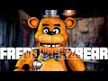 The Story Of Freddy Fazbear Five Nights At Freddy S