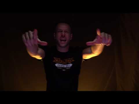 D-Ceptor at Toxicator 2020 Stream