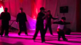 Dem JBoyz-&quot;Do Ya Dance&quot;