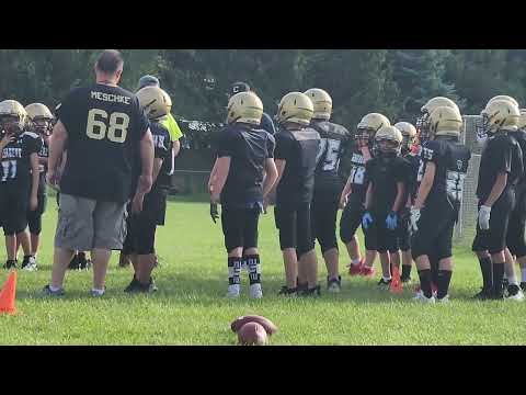 MCES Crusaders 2023 Pre Season Hype