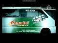 PANADOL COLD FLU 2008