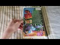 Aladdin 1993 VHS And Toy Story 1996 VHS Review Night To Remember Edition