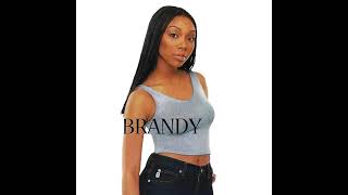 Brandy - Put That On Everything (Slowed + reverb)