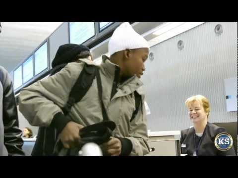 Camp Guyastar Klay in Washington