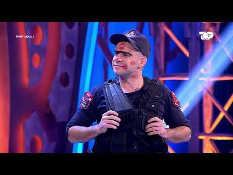 Portokalli, 1 Dhjetor 2024 – Policët- Shqiptarët janë larguar nga Greqia