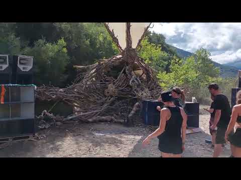 Tzu Jan🇦🇹 part 3. 🦌Hesperus 2022🇬🇷