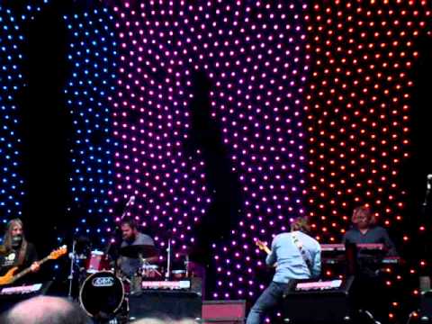 Gorki op Marktrock 2011