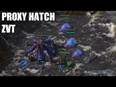 Proxy Hatch ZvT