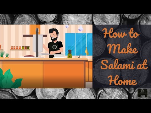 Top 10 Tips on How To Make Salami | Smoked & Cured / Misty Gully