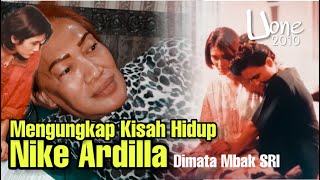 Download lagu TRAGIC‼️ NIKE ARDILLA'S MAKEUP ARTIST SHARES HER STORY BEFORE SHE PASSED AWAY mp3