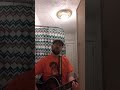 "Little District" - Sublime/Brad Nowell/Eric Monty Morris (Cover)