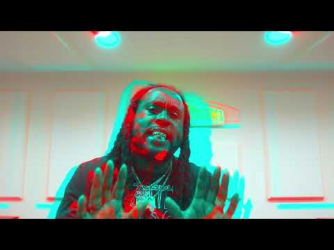 Ricky P - Run on Sentence