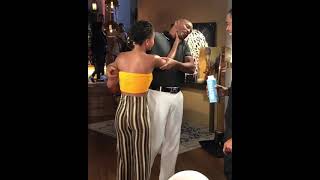 Willow vs. Will 😂