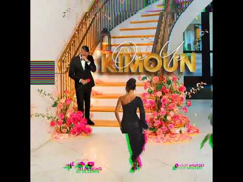 Ki Moun Ou Ye Ft Teddy-Hashtag & L-won