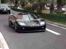 Koenigsegg CCX