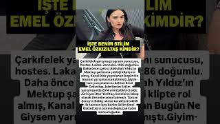 Download lagu İşte Benim Sitilim Emel Özkızıltaş kimdir? mp3
