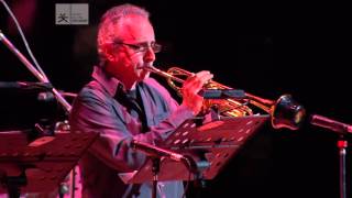 Guillermo Klein Quinteto:  Cartas de amor que se queman | La Ballena Azul