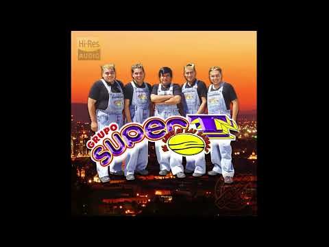 Grupo Super T - Somos Grafiteros