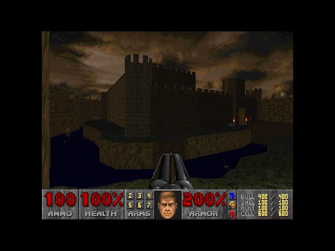 Within Hell | First Map Update 3