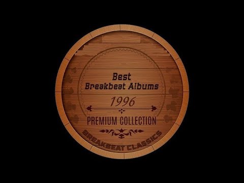 🎧 RETRO BREAKBEAT AÑO 1996 🎧  Dj Javi_Lp Vol. 142 #retro #breakbeat  #breakbeatsession #temazos