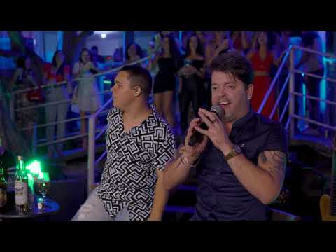 Leandro e Romário - Caboclo da Cidade/Paixão Mineira /Vida Amargurada/É Pra Acabar Ft. Alan e Alex