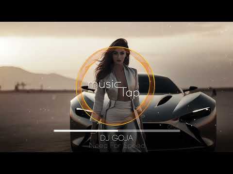 Dj Goja - Need For Speed