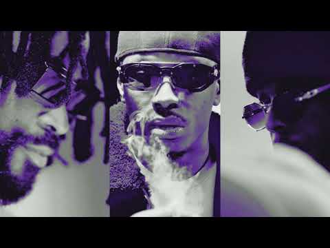 werenoi ft. damso, ninho - triple v (slowed + reverb)