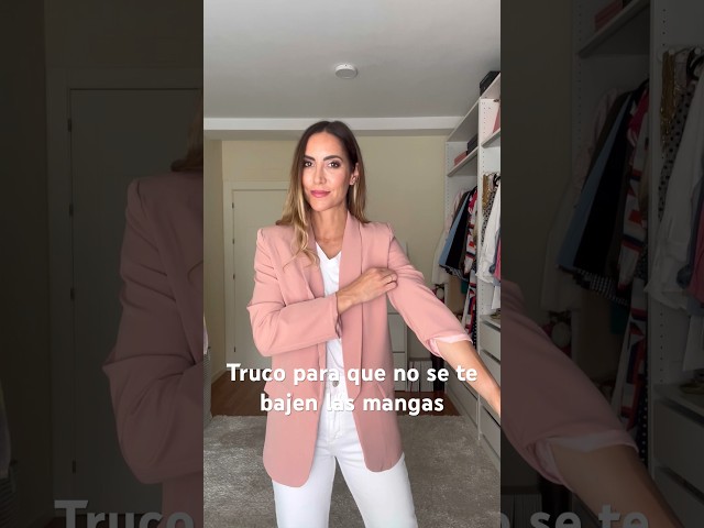 Vídeo relacionado con Luxiremi 3 pares de brazaletes para mangas de camisa de manga larga, soportes antideslizantes de metal, mantiene los puños sin deslizarse, cómodo de llevar, talla única para todos