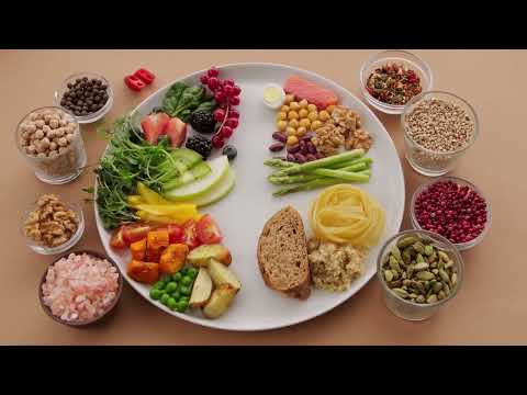 Unlock the Power of Fiber: How It Boosts Digestion and Keeps You Full