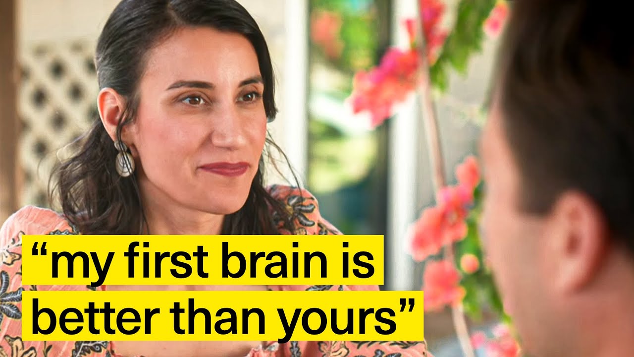 My Wife Is Embarrassed by Me on YouTube!