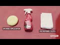 Waxpol Silky Touch 4L Liquid Wax Polish for High Gloss & Hydrophobic Protection, CST505