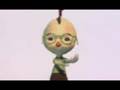U S A Vs ITALY Chicken Little Trailer