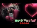 Kiss Day Status Chumma De De Happy Kiss Day Special Whatsapp Status Pika S Radio