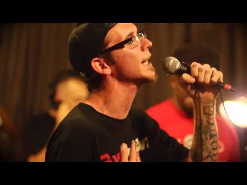 J.Terrible on Wake Up Show Unplugged