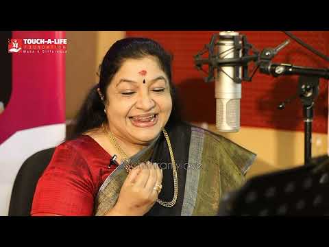 Manasuna unnadi Song live By K S Chithra l priyamaina Neeku l Tharun l Sneha l Siva Sankar