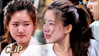Download lagu Zhao Lusi burst into tears during her audition, making the judges cry！| YOUKU SHOW English mp3