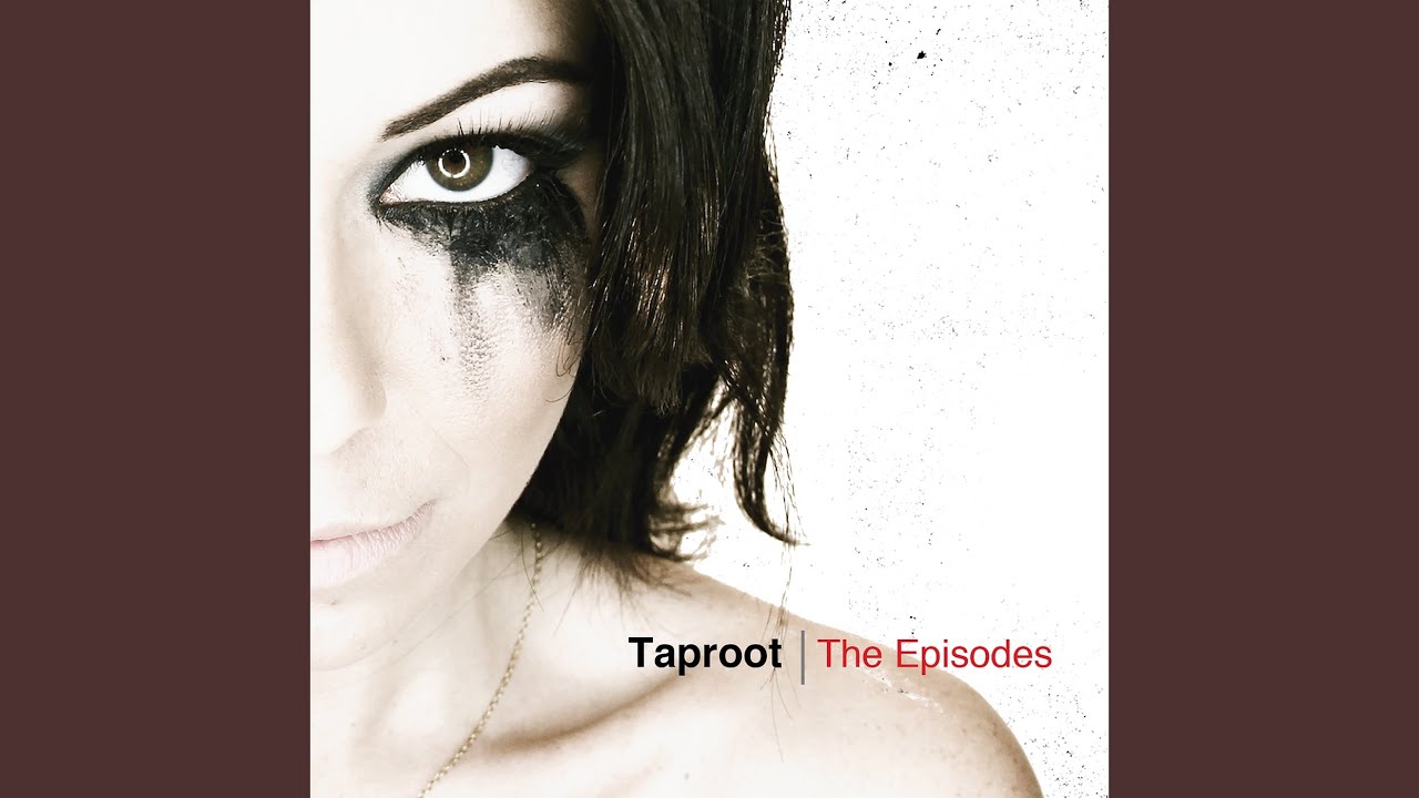 Taproot - Strange & Fascinating