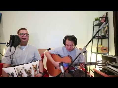 Malibu - Lee Ritenour & Phil Perry (COVER)