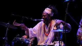 Baba Sissoko Trio"Yala"