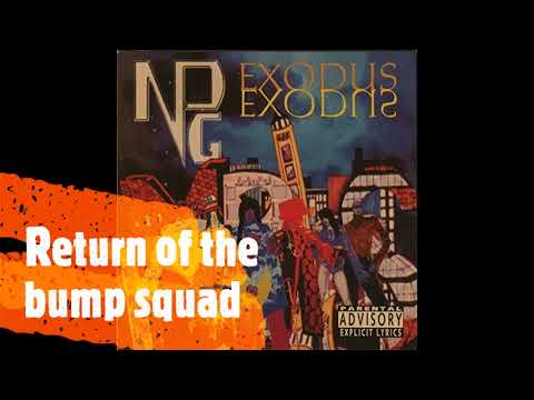 Return Of The Bump Squad video thumbnail
