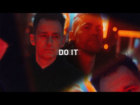 BLVNCO & DØBER - Do It (Visual Video)