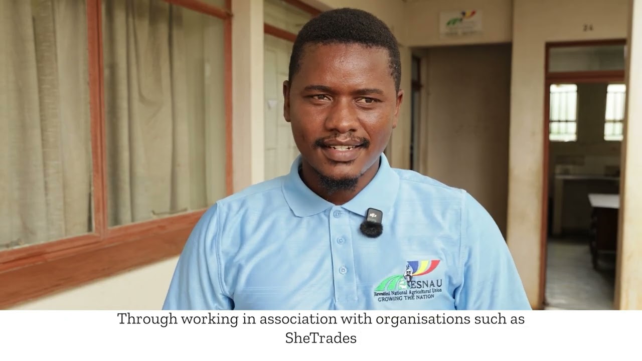 Building Stronger Institutions to Better Serve Farmers