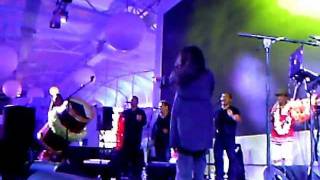 Annie Crummer Language