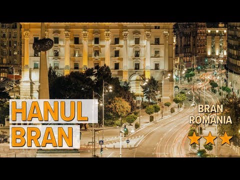 Hanul Bran hotel review | Hotels in Bran | Romanian Hotels