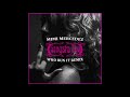Mimi Mercedez - Gangsta Boo (Who Run It Remix)