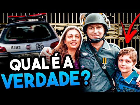 CASO PESSEGHINI - Brasil Bizarro #27