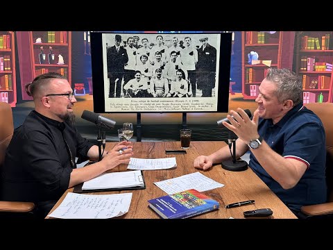 Damian si Oprisan! Istoria sportului rege la noi si pe mapamond!